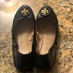 Tori Burch flats